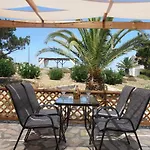 Elli Beach Apartments And Studios