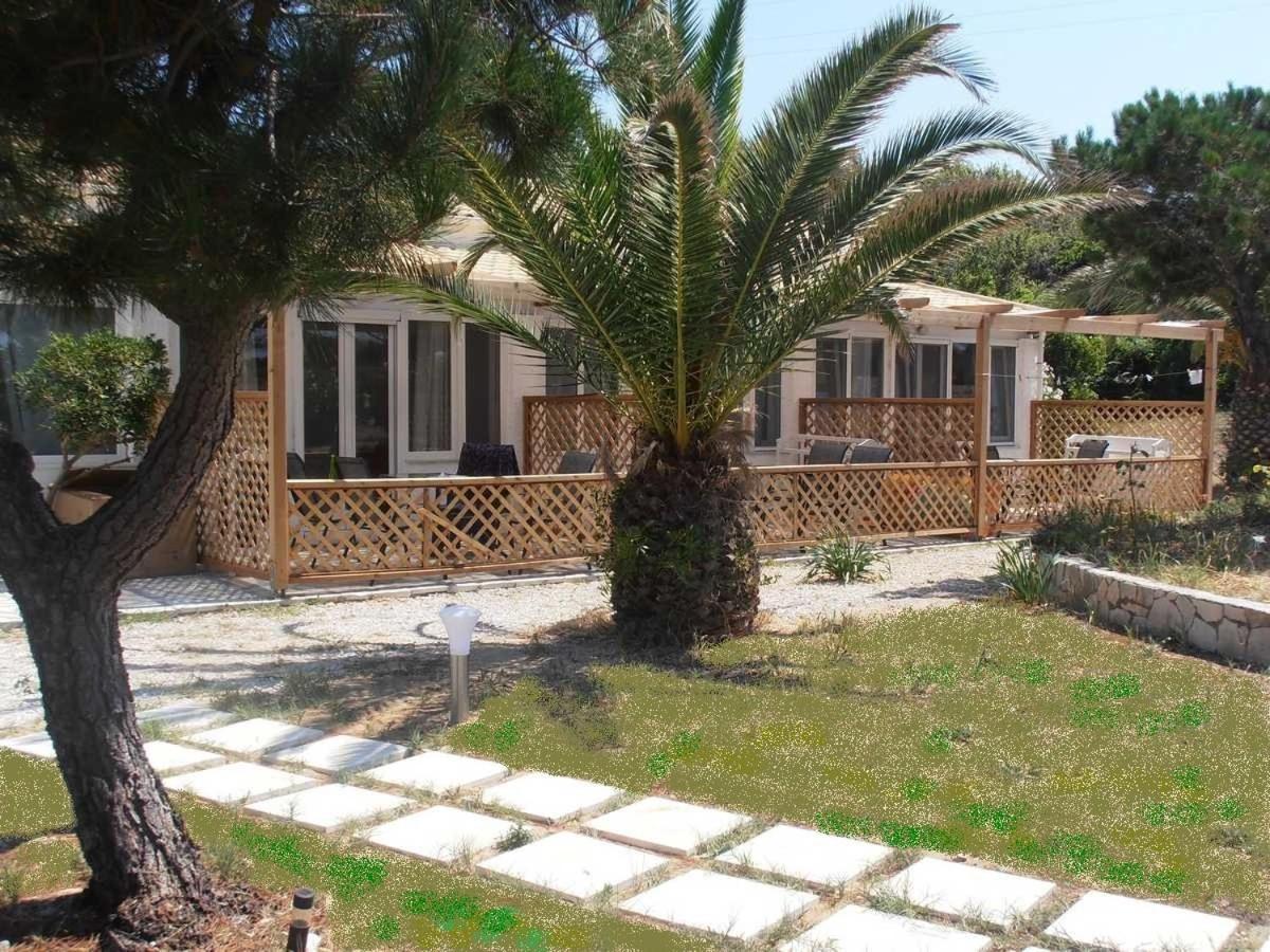 Affittacamere Elli And Almiros Beach