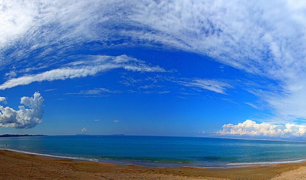 Affittacamere Elli And Almiros Beach