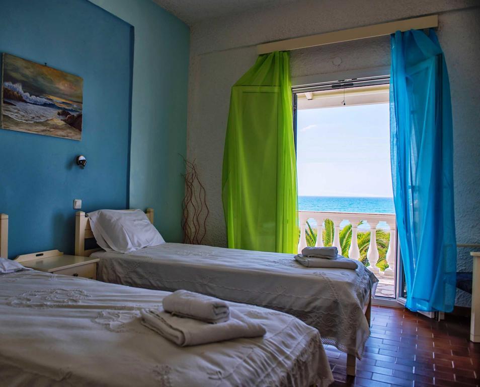 Affittacamere Elli And Almiros Beach