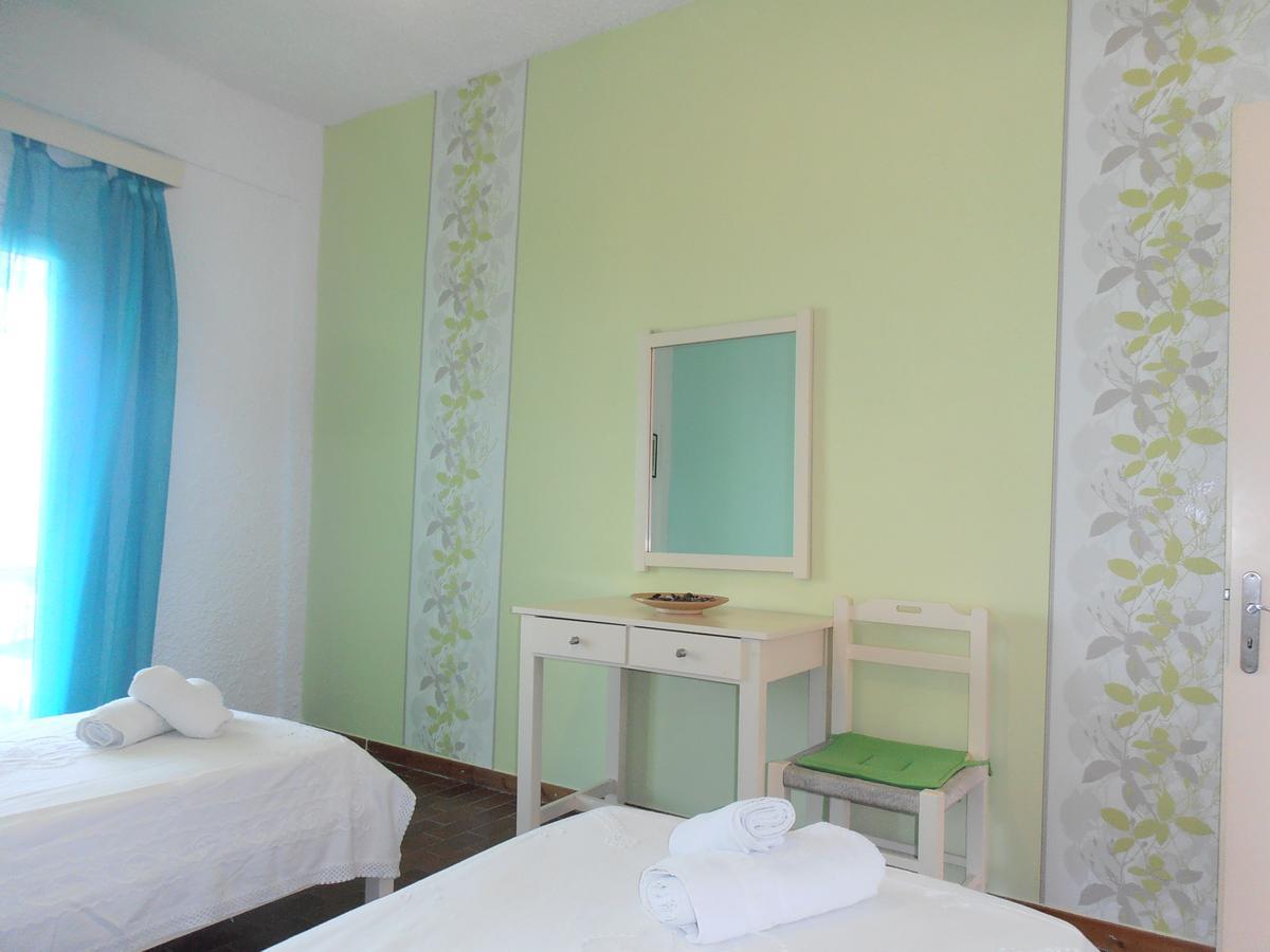 Affittacamere Elli And Almiros Beach