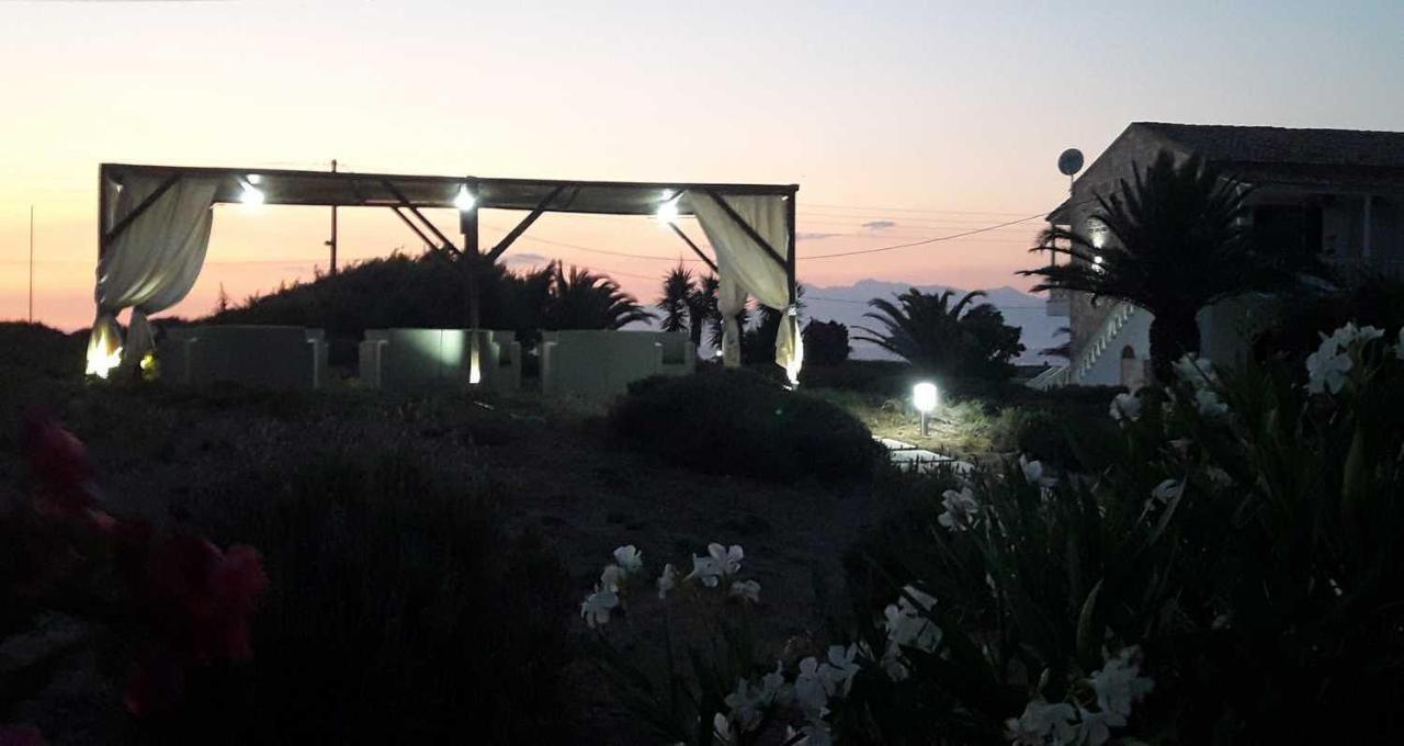 Elli And Guest house *