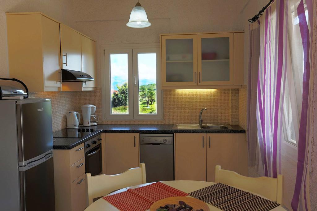 Guest house Elli And
