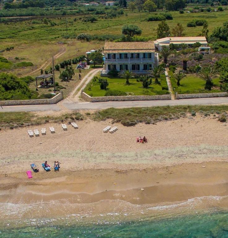Guest house Elli And