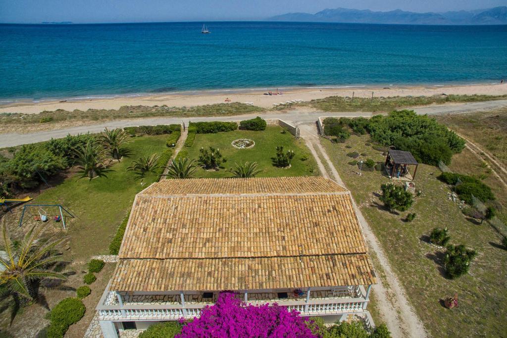 Guest house Elli And